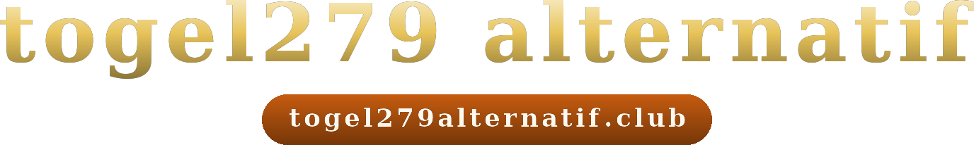 togel279 alternatif logo