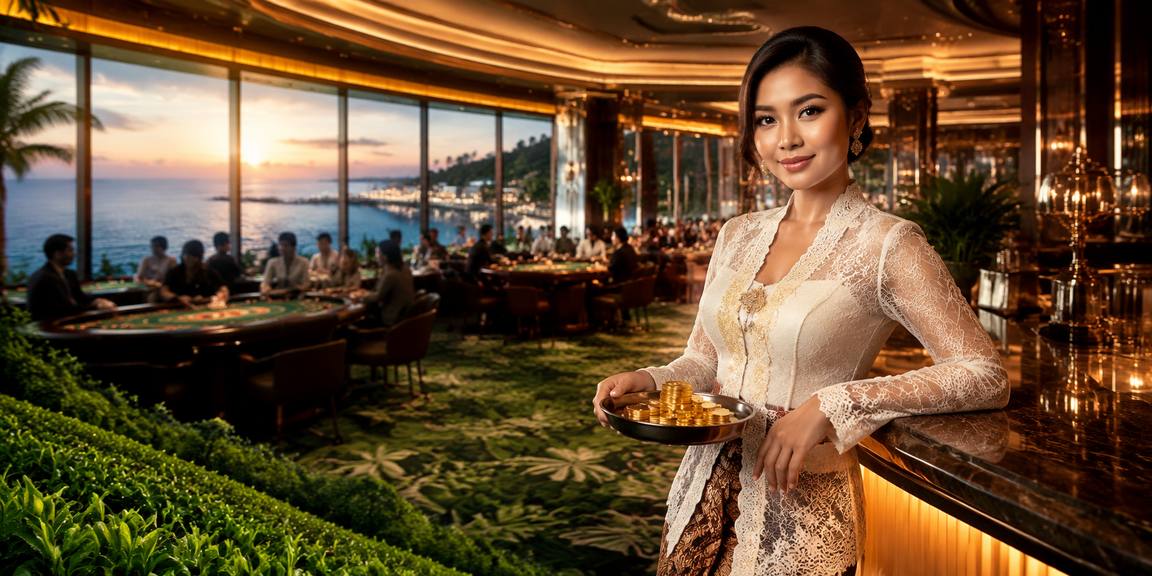 togel279 alternatif Live Casino Tables and Slot Rooms Built for Indonesia